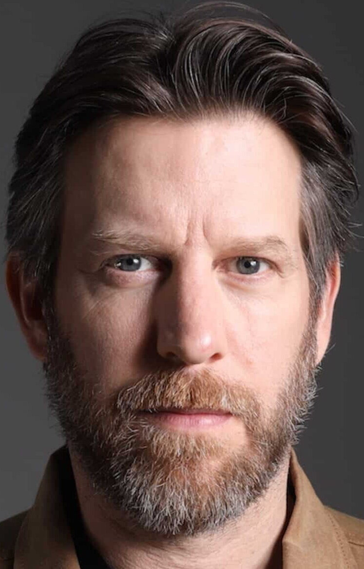 фото Эндрю Тарбет