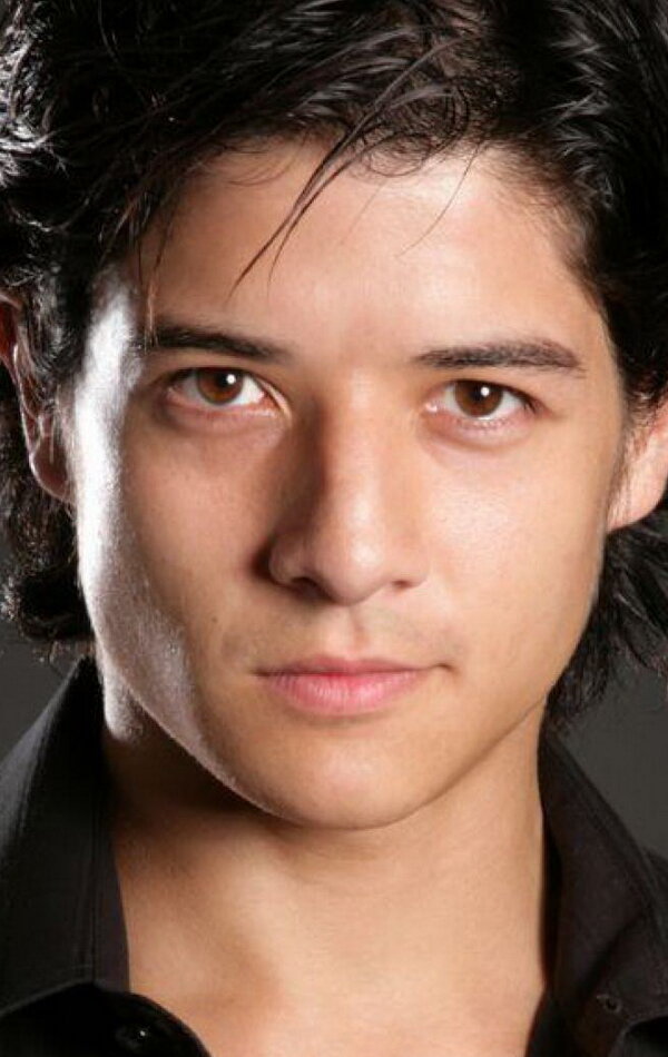 фото Джон Фу