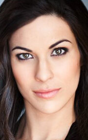 фото Керби О’Нилл