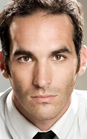 фото Райан Хесп