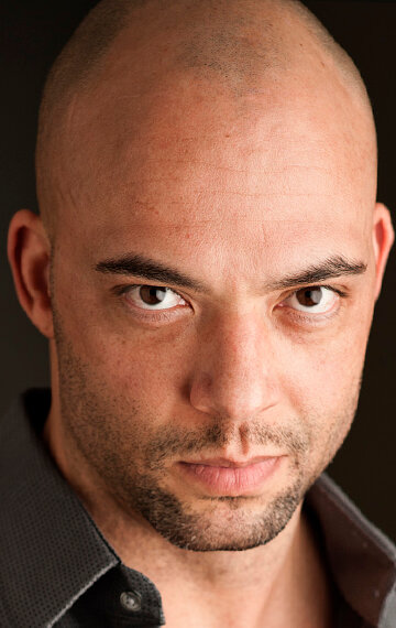 фото Фрейзер Айтчесон