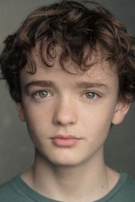 фото Арчи Барнс