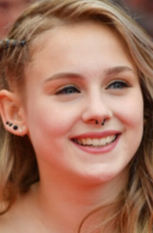 фото Victoria Bluck