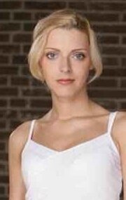 фото Надя Петри