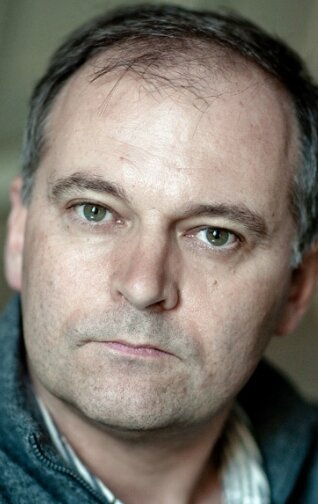 фото Кристиан Карион