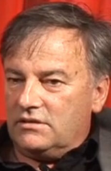 фото Тревор Нэйсом