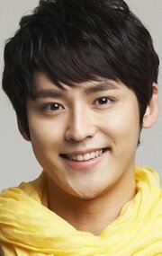 фото Пак Чин-у