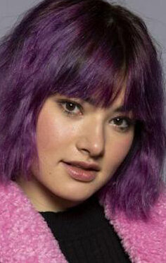 фото Аюми Ру