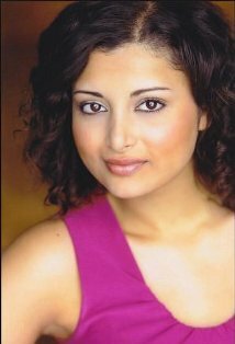 фото Рэйчел Роуз