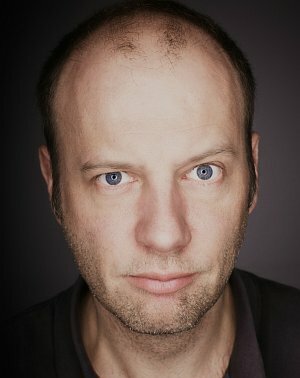 фото Хольгер Таппе