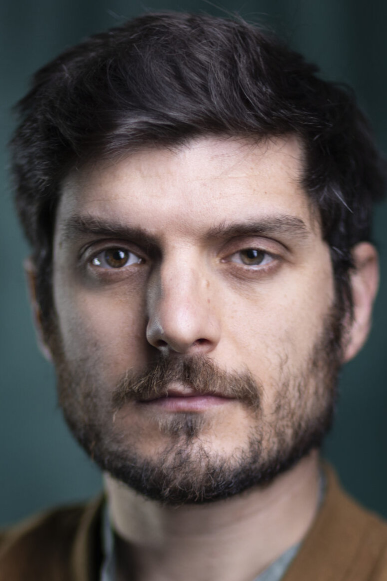 фото Claudio Colica