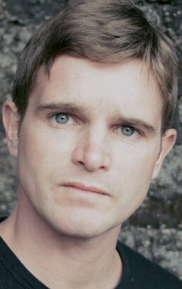 фото Йен Кэй