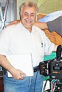 фото Хосе Х. Гарофало