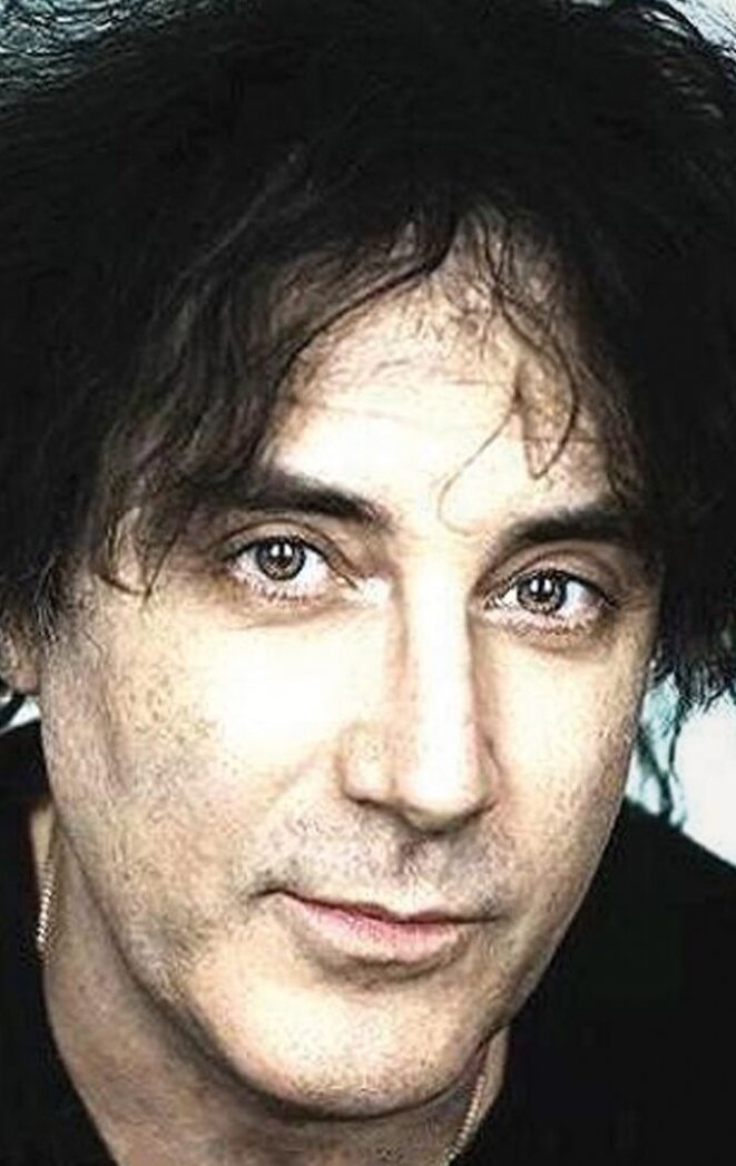 фото Эрик Ассус