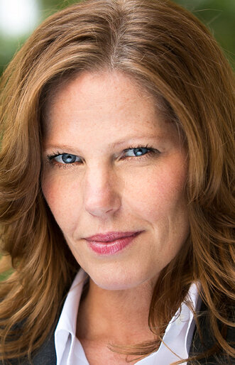 фото Шанталь Перрон