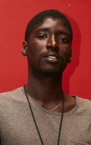 фото Алассан Си