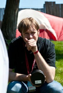 фото Томас А. Кох