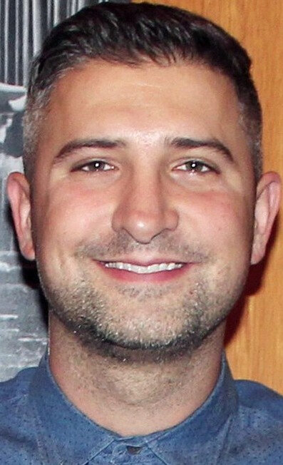 фото Джордан Блум