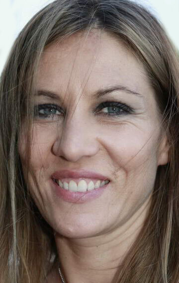 фото Матильда Сенье