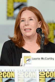 фото Лори МакКарти