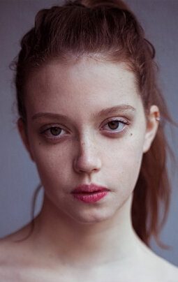 фото Элоиз Жанжо