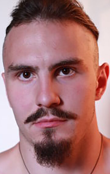 фото Сергей Лузановский