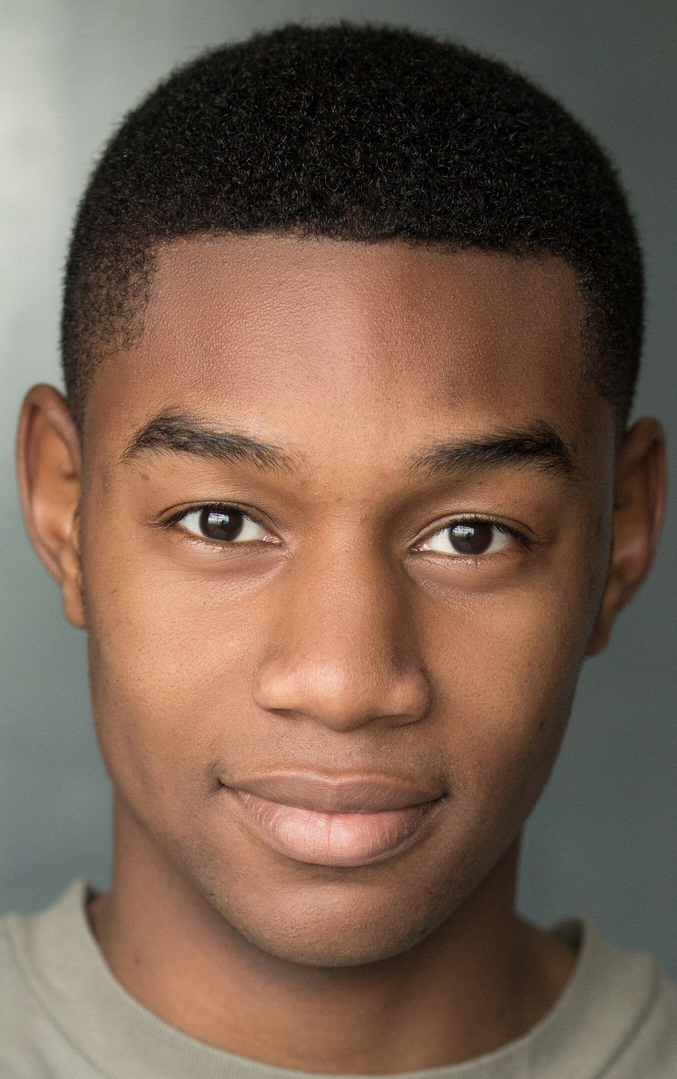 фото Шем Хэмилтон