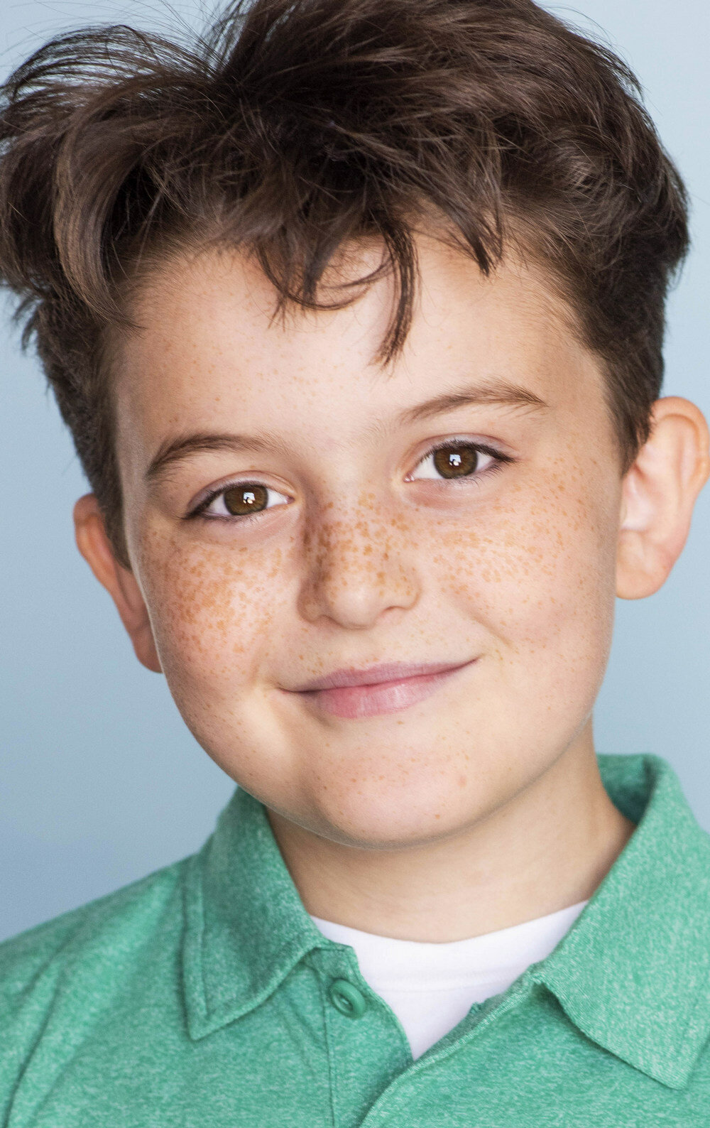 фото Ричард Аарон Андерсон