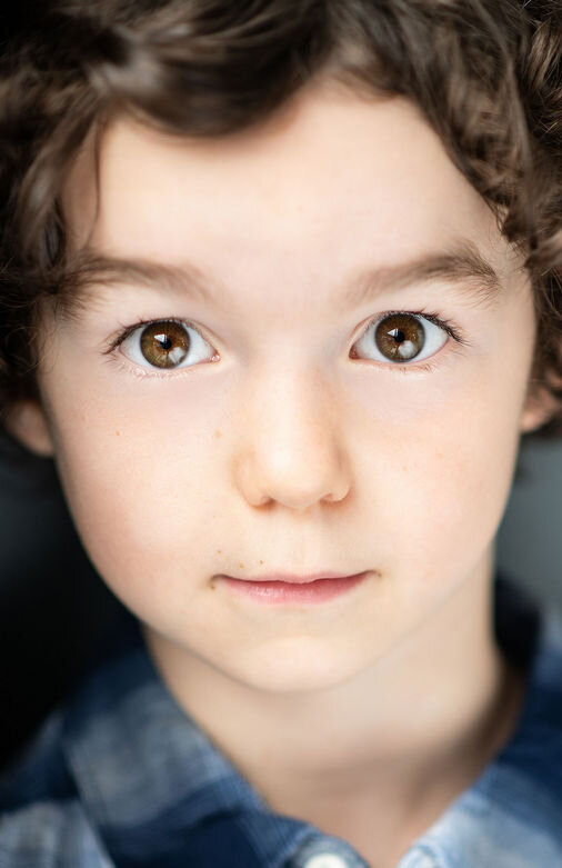 фото Каликс Фрайзер