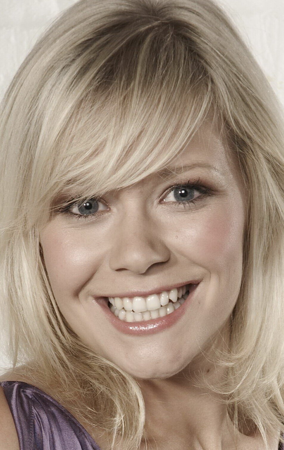 фото Сюзанн Шоу