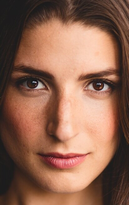 фото Joanna Saul