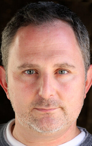 фото Энди Милдер