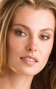 фото Орели Клодель