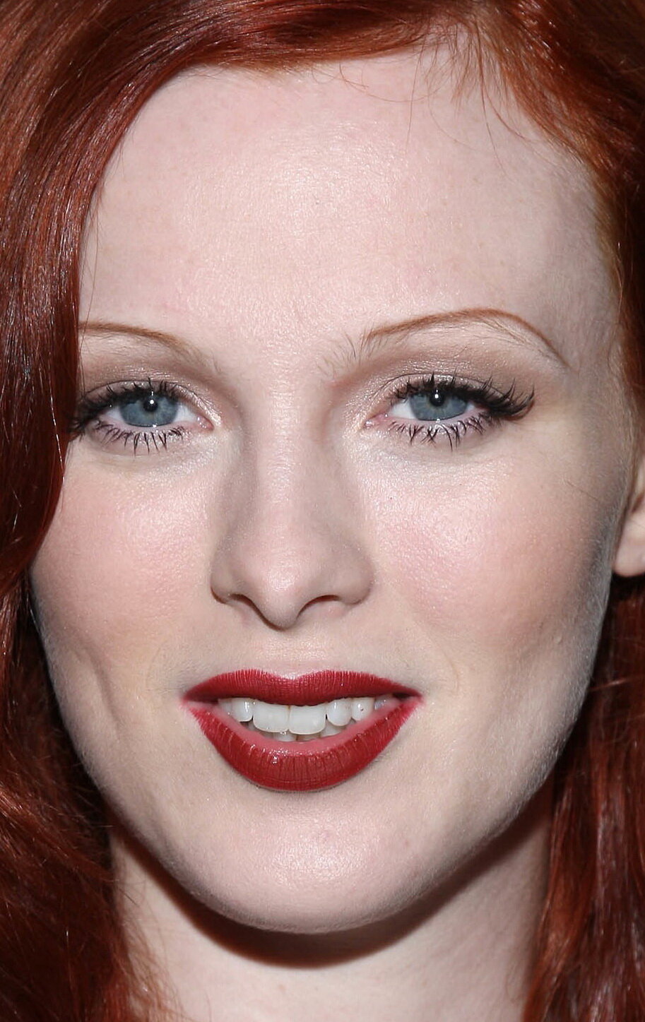 фото Карен Элсон