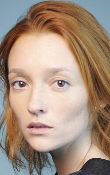 фото Одри Марней