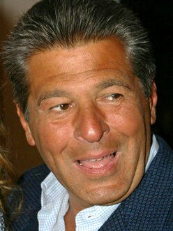 фото Эдвард Разек