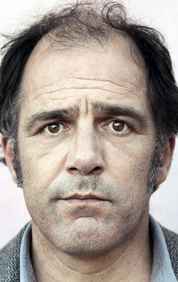 фото Фредерик Пьеро