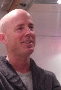 фото Майкл Демпси