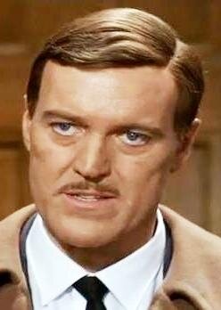 фото Майкл Рай