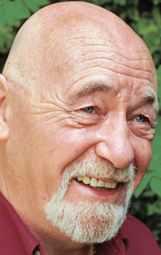 фото Брайан Джейкс