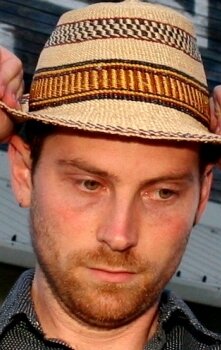 фото Этан Розе