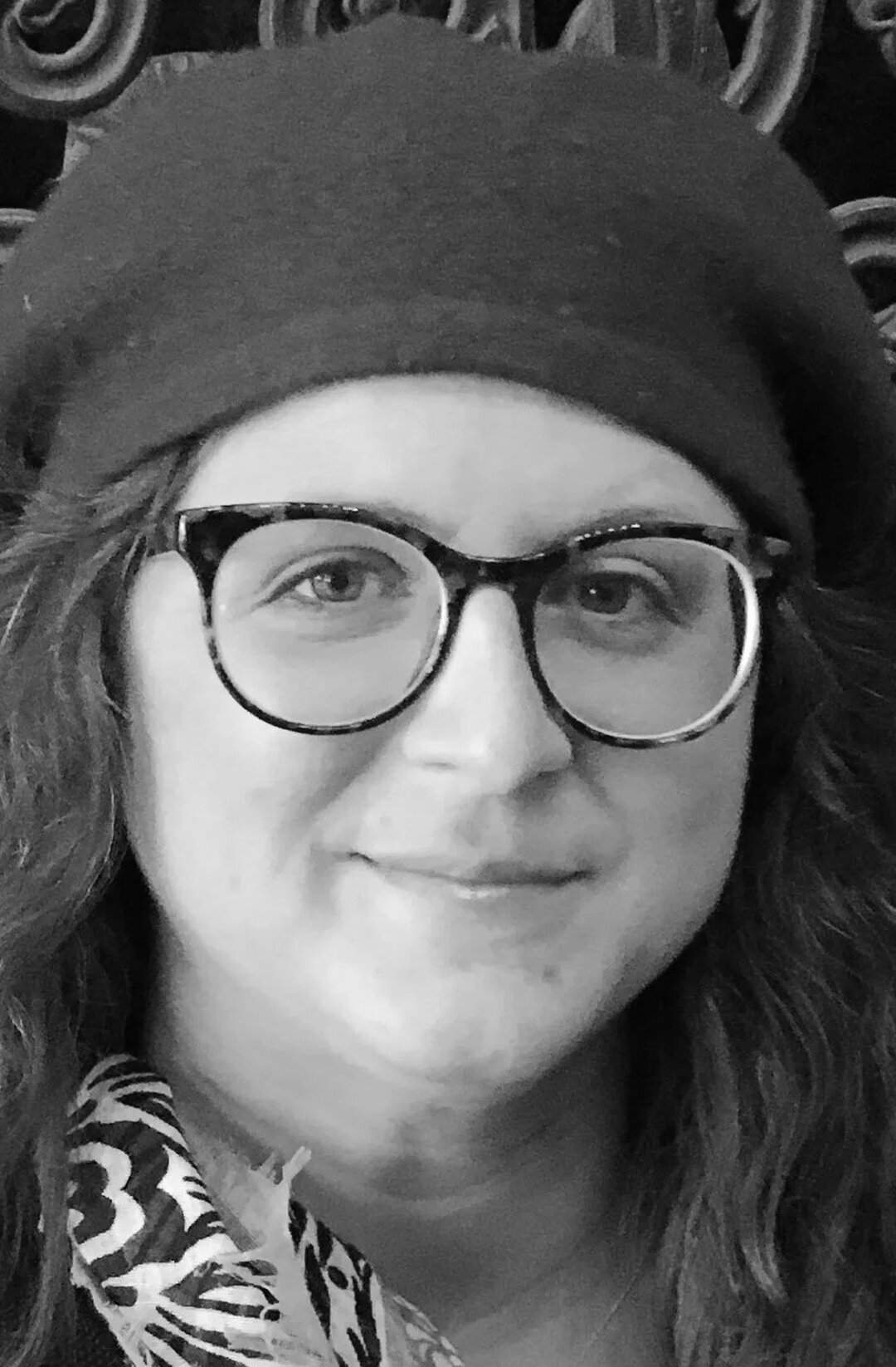 фото Лора А. Швайгман