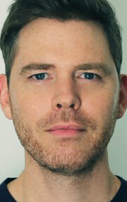 фото Крэйг Уильям Макнейлл