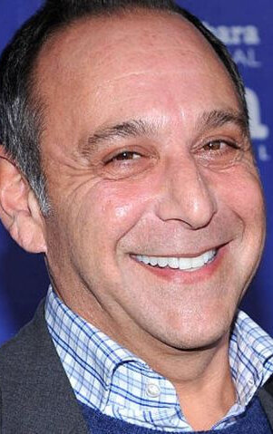 фото Эндрю Штерн