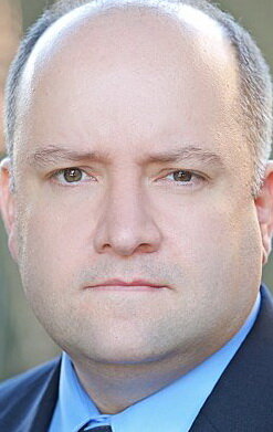 фото Дэйв Кениг