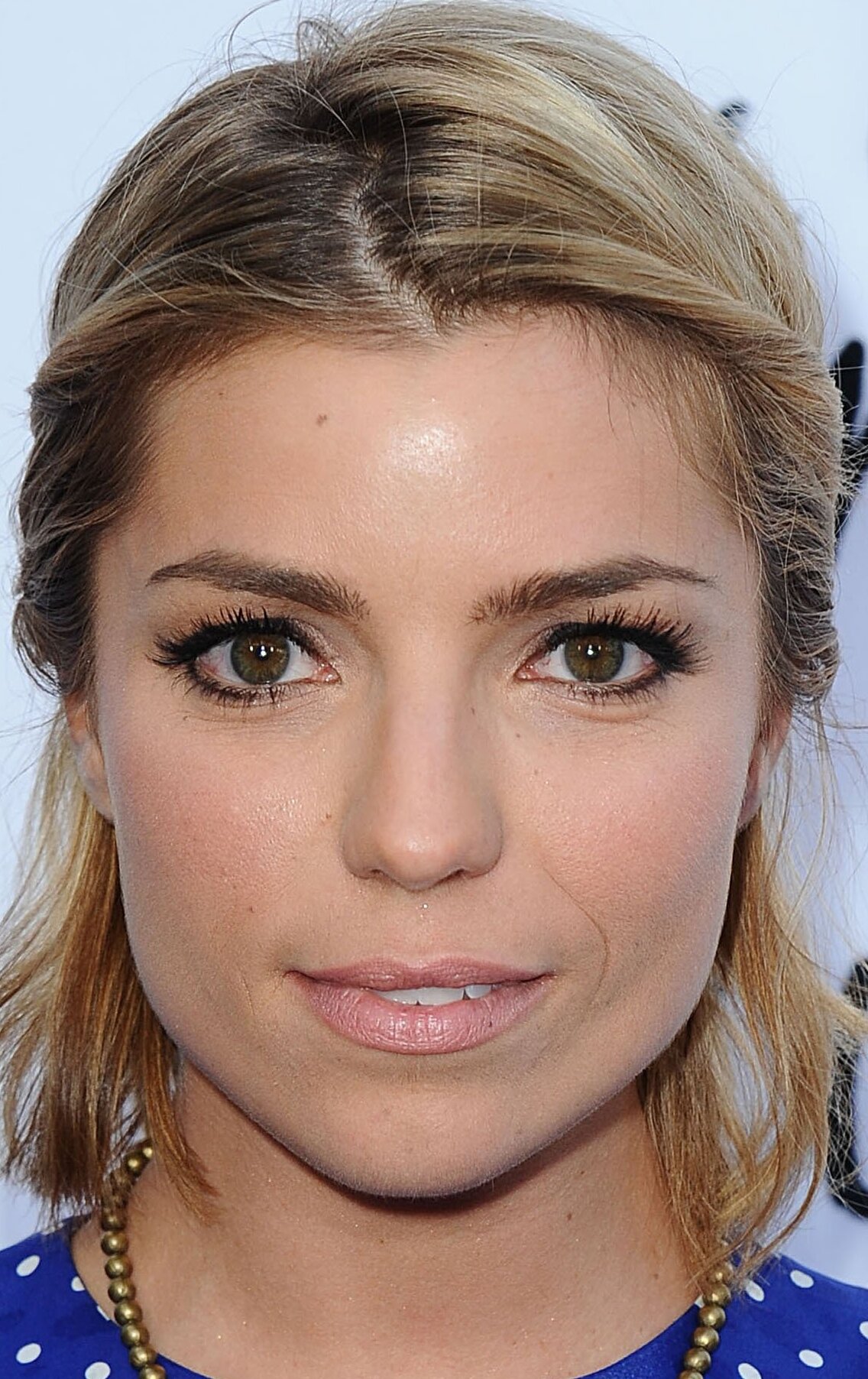 фото Анджела Тримбур