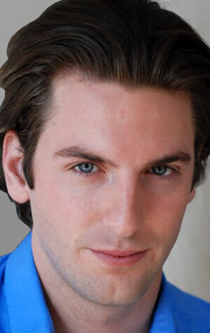 фото Мэттью Альбрехт