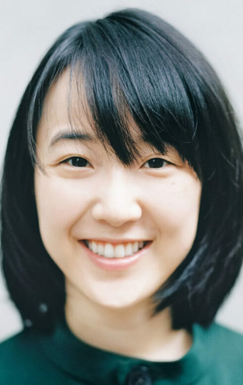 фото Аю Китаура