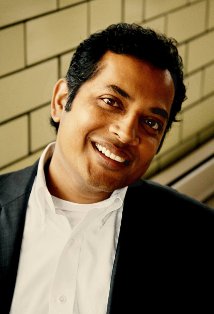 фото Srikant Chellappa