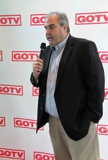 фото Дэниэл Байинтон